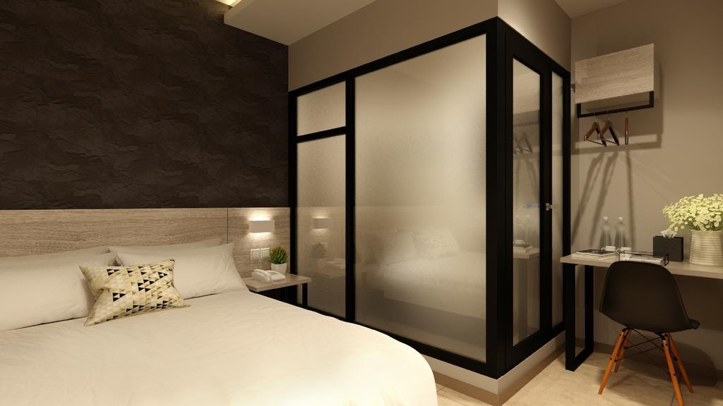 The Square Hotel Skudai Ngoại thất bức ảnh
