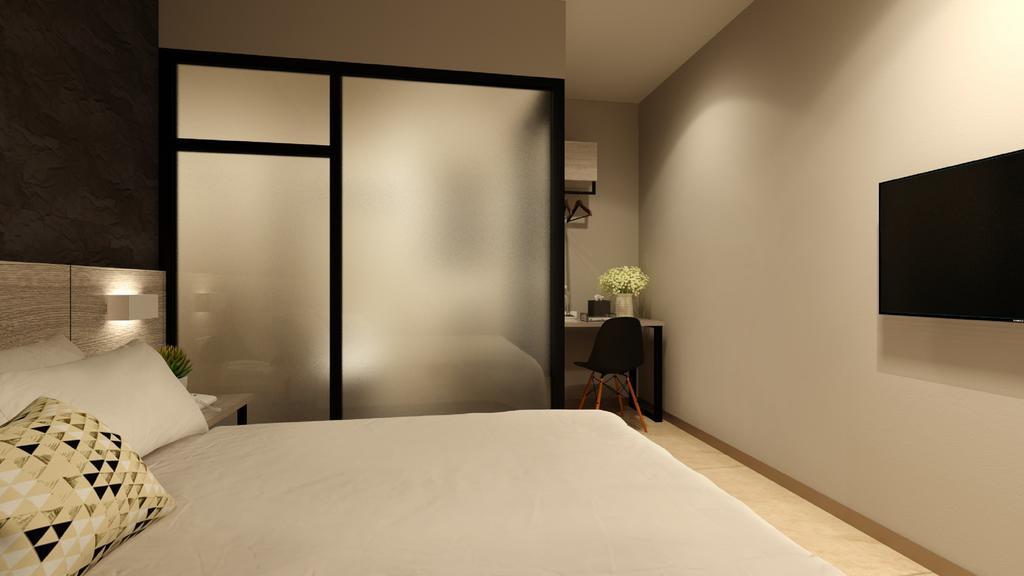 The Square Hotel Skudai Ngoại thất bức ảnh