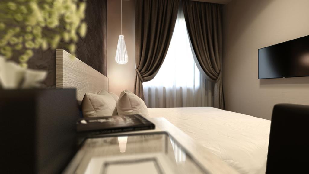 The Square Hotel Skudai Ngoại thất bức ảnh