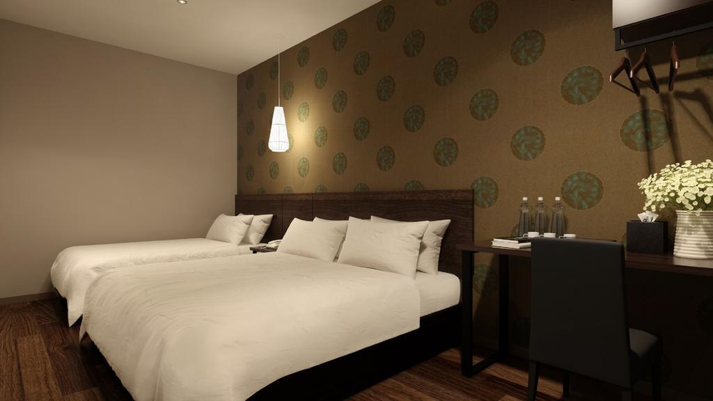 The Square Hotel Skudai Ngoại thất bức ảnh