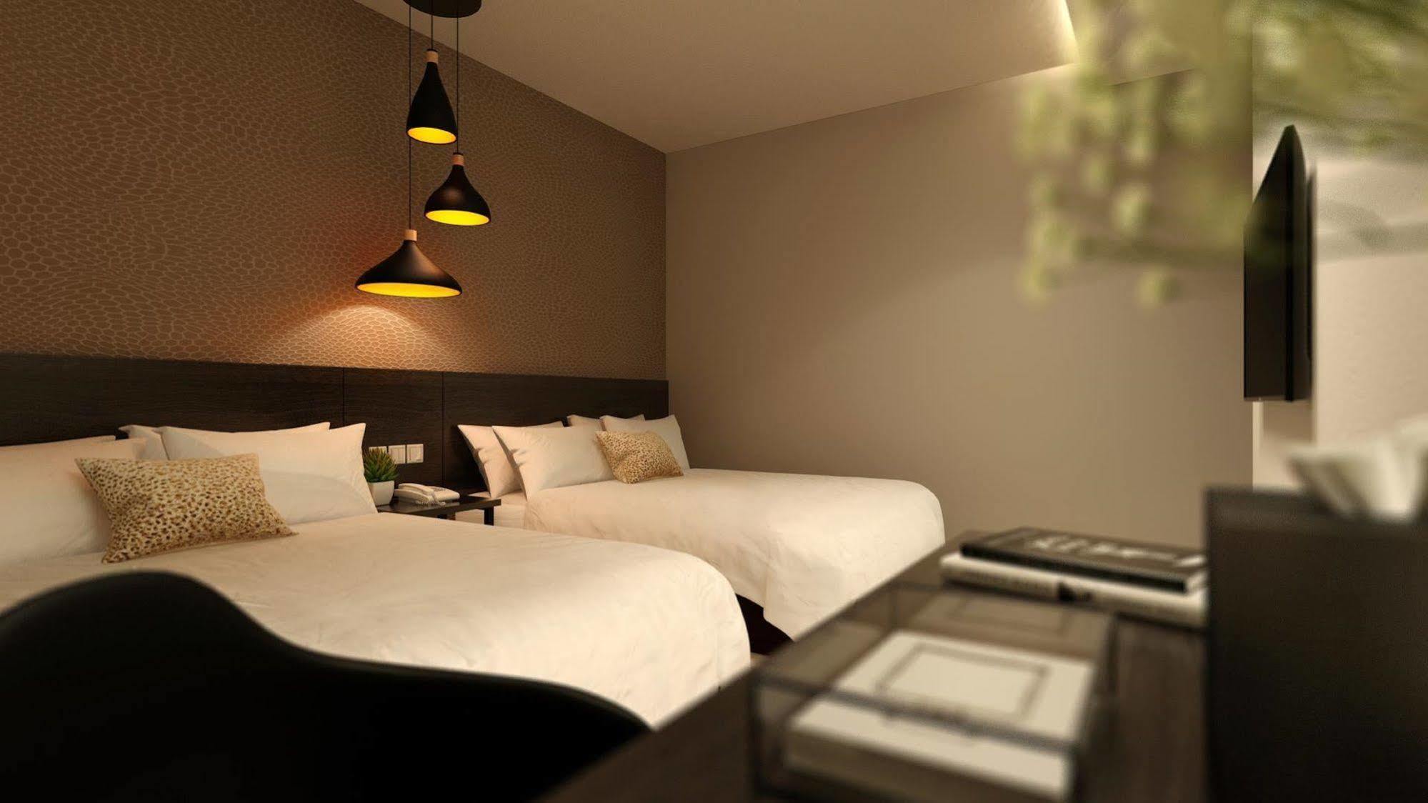 The Square Hotel Skudai Ngoại thất bức ảnh
