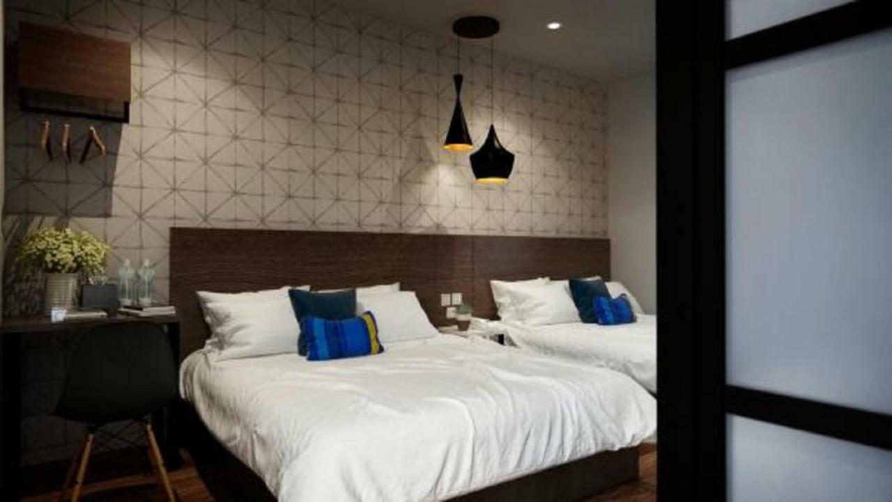 The Square Hotel Skudai Ngoại thất bức ảnh